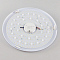 Люстра CITILUX CL713A60G