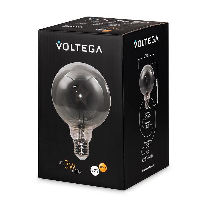 Voltega 8521