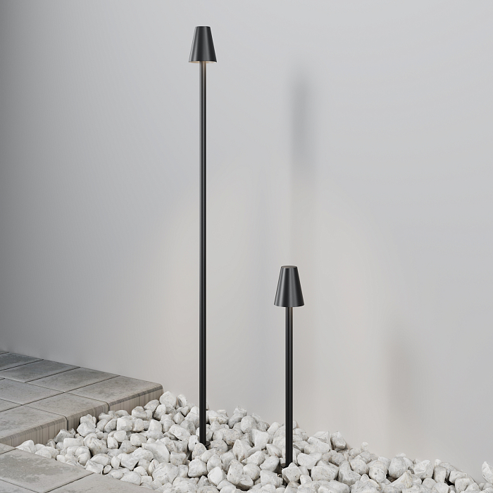 Outdoor O504FL-L1B3K