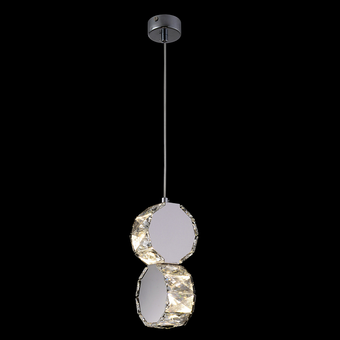 Светильник Crystal Lux BESO SP2