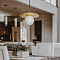 Светильник LOFT IT 10120/250P Gold