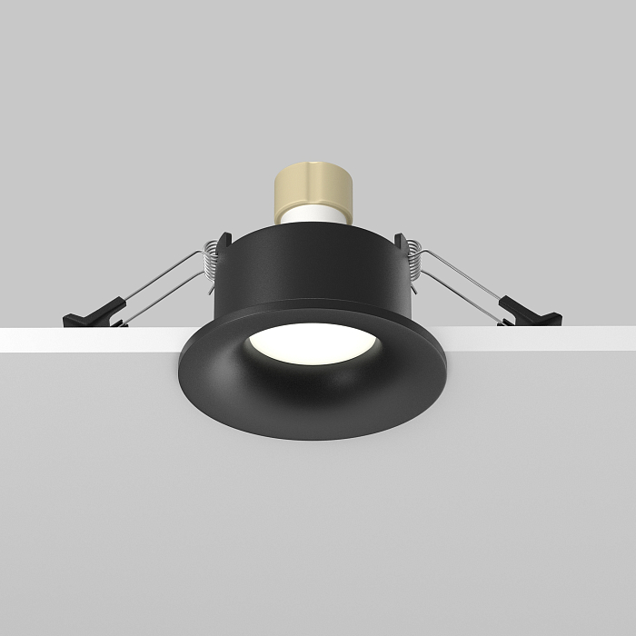 Technical DL027-GU10-B