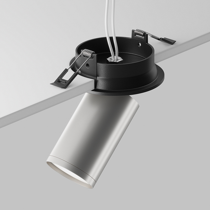 Светильник Technical C048CL-U-1BS